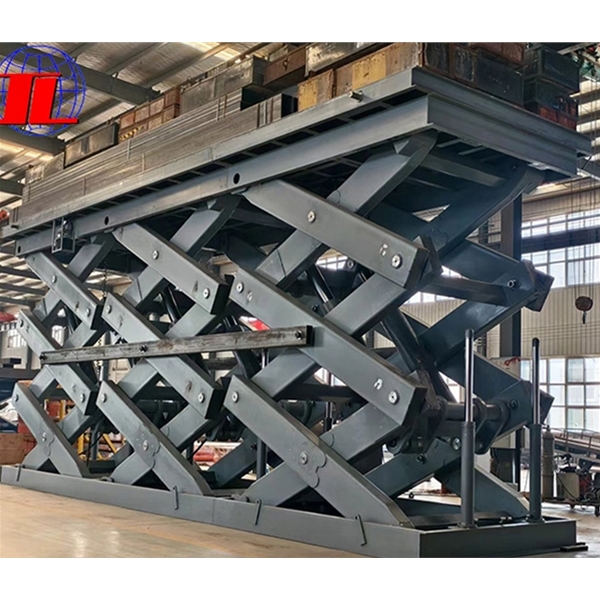 宁夏大吨位升降机非标定制