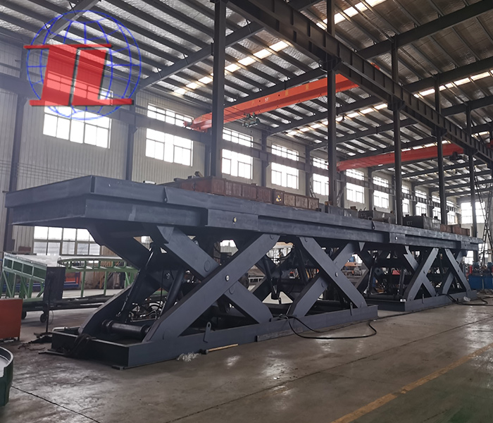 宁夏大型升降平台厂家