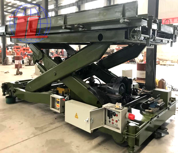 宁夏部队用多功能车