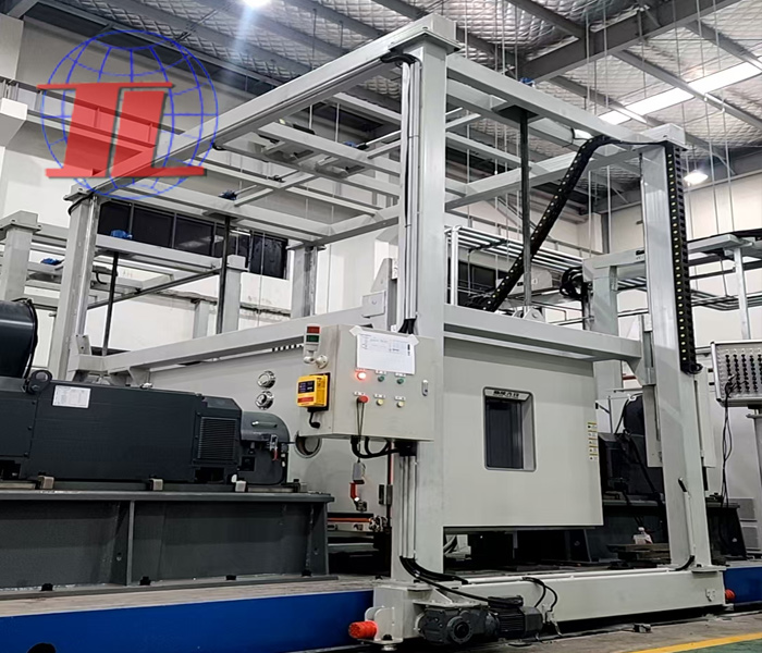 宁夏龙门架操作平台