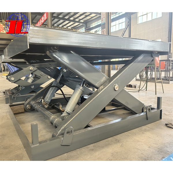 宁夏固定式大载荷升降机