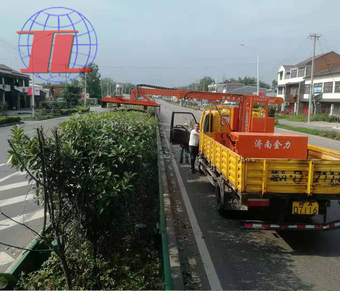 宁夏绿化修枝机