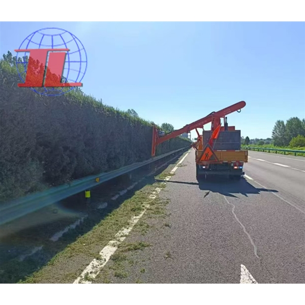 宁夏高速公路绿篱修剪机