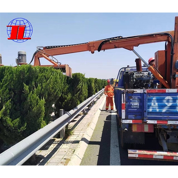 宁夏车载式绿篱修剪机