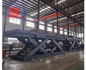 宁夏大型升降平...