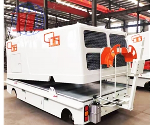 宁夏机场用自行...