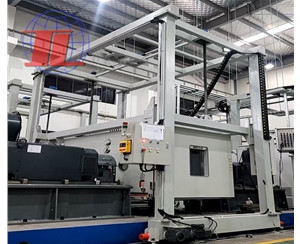 宁夏龙门架操作...