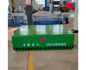 宁夏固定式液压...