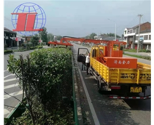 宁夏绿化修枝机