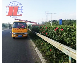 宁夏绿化修剪车